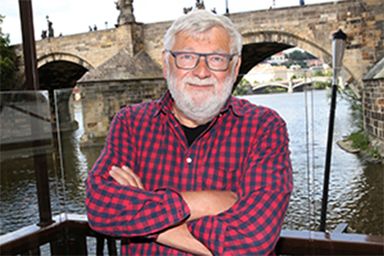 Bývalá hvězda Novy Klíma (75) otevřeně o boji s rakovinou: Plánuju jen na půl roku
