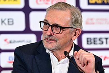 Moták oznámil svou první nominaci: Na koho vsadil?