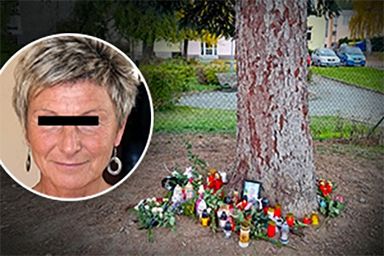 Detaily o obviněném z vraždy v Poříčí: Nevycházel z domu?!