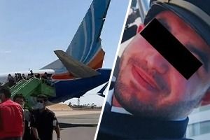 Pilot Flydubai, co zaútočil na kolegu: Doma měl zákaz létat!