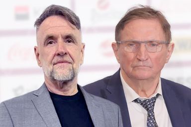 Soukromý soud Hamala s Hadamczikem: Šéfe, proč to platí svaz?