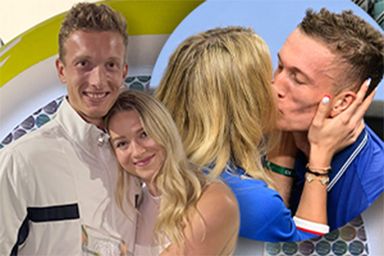 Neumannová a Lehečka: Už mluví o svatbě!