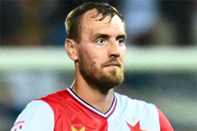 Disciplinární komise neměla s Chorým slitování: Jaký dostal trest?