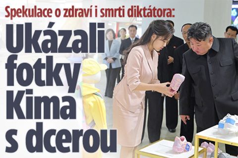 KLDR reaguje na spekulace o zdraví a smrti vůdce