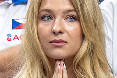 Lucie Neumannová zažila chvíle hrůzy: Překvapivé přiznání