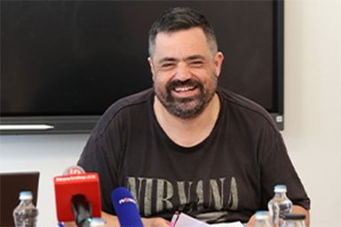 Rebel ODS Novotný po base: Návrat na radnici v Řeporyjích!