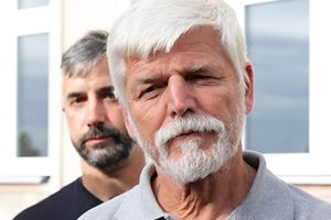 Pavel se vrátil do Maroka: Kdo platil cestu na otočku?