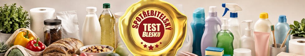 Testy Blesku