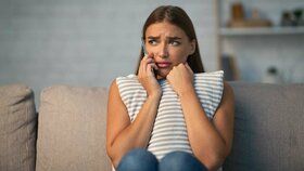 Znamení zvěrokruhu, která patří mezi největší zbabělce. Kdo se bojí nejvíce?