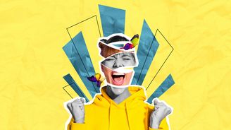 TEST: Vyznáte se ve fobiích? Zkuste ty známé i raritní pojmenovat TEST: Vyznáte se ve fobiích? Zkuste ty známé i raritní pojmenovat