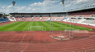 Sparta se hlásí o strahovské pozemky. Nabízí stadion pro cca 35 000 diváků Sparta se hlásí o strahovské pozemky. Nabízí stadion pro cca 35 000 diváků