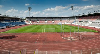 FAČR schválila smlouvu pro stadion Sparty. Fousek: Nejdůležitější projekt