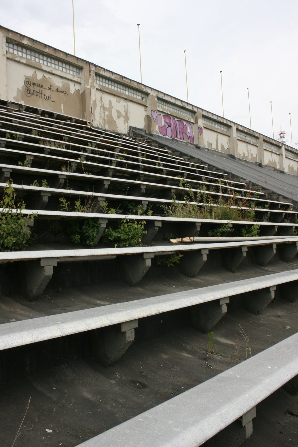 Stadion na Strahově