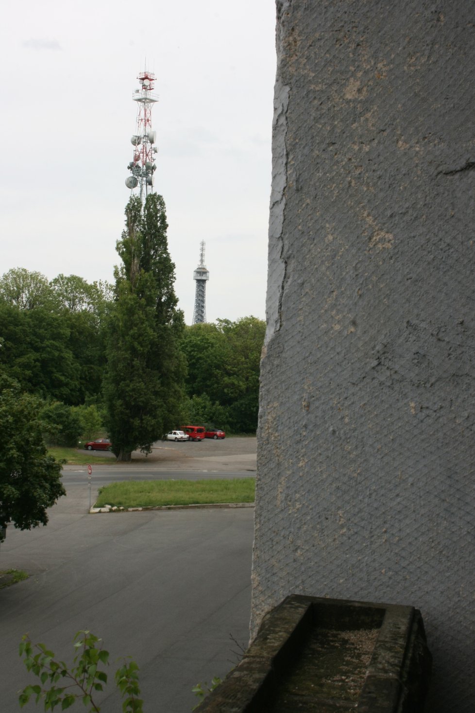 Stadion na Strahově