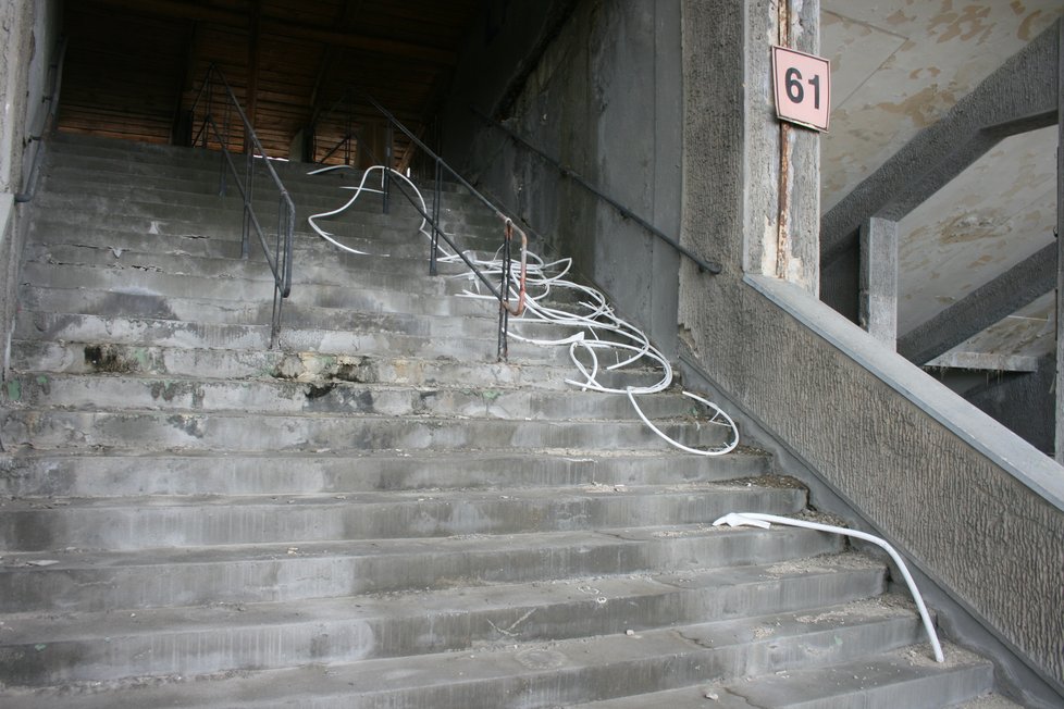 Stadion na Strahově