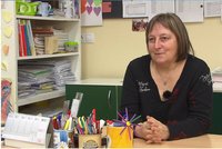 Chlapeček (10) ze Strakonic přišel o domov a máma je v kómatu: Hrozí, že ztratí i kamarády a školu