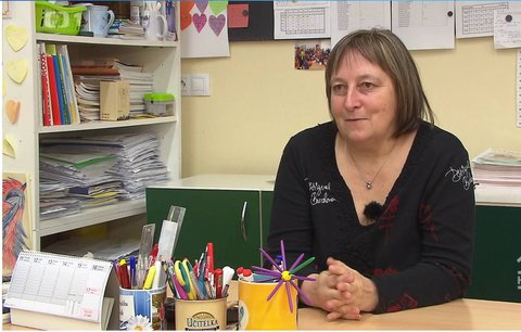 Chlapeček (10) ze Strakonic přišel o domov a máma je v kómatu: Hrozí, že ztratí i kamarády a školu