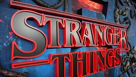 Světová premiéra páté série Stranger Things 6. listopadu 2025.