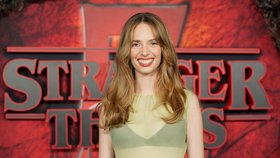 Světová premiéra páté série Stranger Things 6. listopadu 2025.