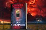 Stranger Things: Temný experiment od Gwendy Bondové otevírá dosud nepoznanou součást děje.