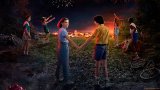 Recenze: Temnota na okraji města vás znovu strhne do úžasného světa Stranger Things