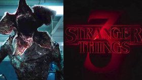 Tvůrci seriálu Stranger Things odhalili, jak se budou jmenovat jednotlivé epizody 3. série.