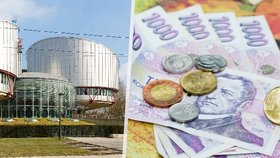 Čeští soudci se stížností na snižování platů ve Štrasburku neuspěli.