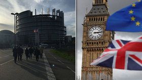 Brexit může pomoci Čechům udržet si vliv v europarlamentu. Důležité je ale také, do kterých frakcí po příštích volbách zamíří.