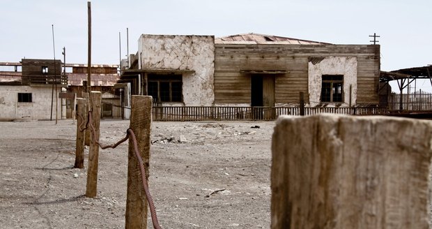 Humberstone