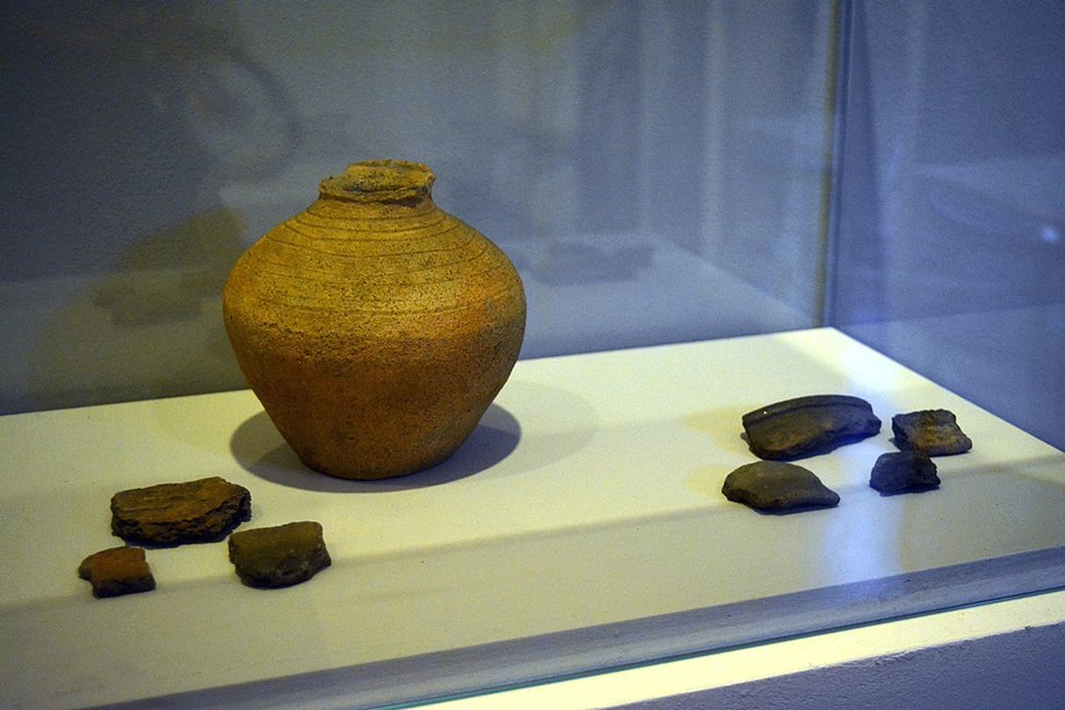 Muzeum hlavního města Prahy představuje historii Strašnic.