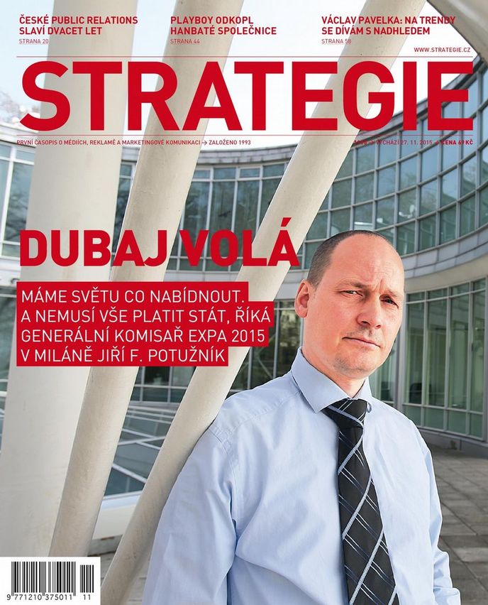 Strategie 11/2015