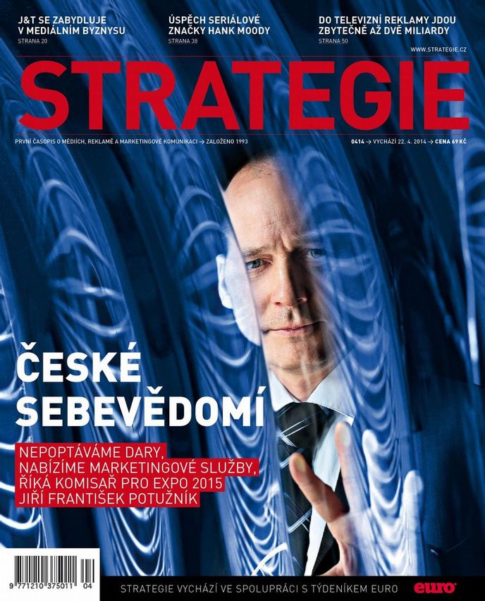 Strategie 4/2014