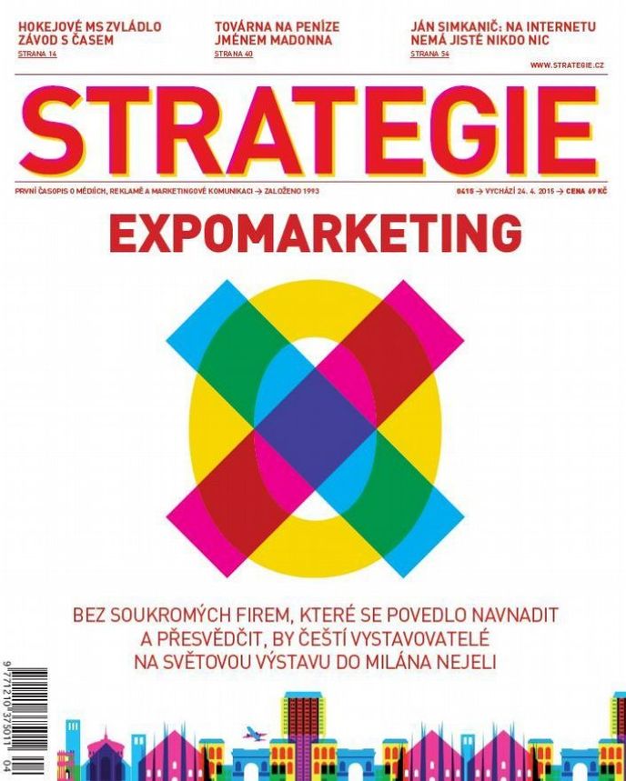 Strategie 4/2015