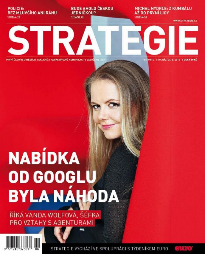 Strategie 6/2014