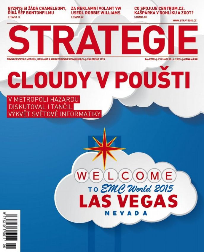 Strategie 6-7/2015