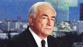 Strauss-Kahn obvinění odmítá stejně jako v případě předešlých sexuálních skandálů