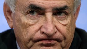 Strauss-Kahn se z trestu už asi nevymluví