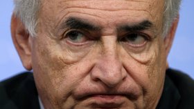 Strauss Kahn si asi bude muset sexuální napadení odpykat