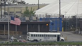 Věznice na Rikers Island patří k těm drsnějším.