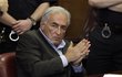Strauss-Kahn: Zvrhlý a zatraceně prachatý