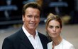 Arnold Schwarzenegger je s Marii v rozvodovém řízení.