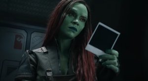 VIDEO Gamora se vrací ve Strážcích galaxie Vol. 3