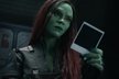 Gamora se vrací ve Strážcích galaxie Vol. 3