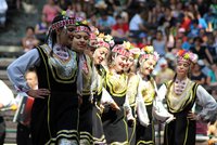 Ve Strážnici začíná obří folklorní festival: Městečko očekává 33 000 návštěvníků