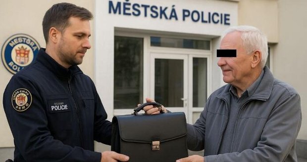 Ilustrační foto Ilustrační foto