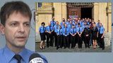 Vzpoura u Městské policie v Opavě: 42 strážníků obvinilo šéfa ze šikany!