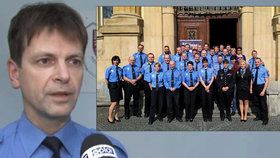 Vzpoura u Městské policie v Opavě: 42 strážníků obvinilo šéfa ze šikany!