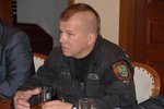 Strážníkovi Zdeňkovi (46) spadl ze srdce těžký balvan. Podle kriminalistů střílel oprávněně.
