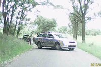 Strážník (†37) si prostřelil hlavu pistolí: Odjel kvůli tomu za Prahu a zamkl se v autě
