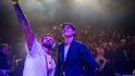 20. června bude Štvanice hostit velkolepé open-air finále turnaje Streamers Clash ve hře League of Legends. 20. června bude Štvanice hostit velkolepé open-air finále turnaje Streamers Clash ve hře League of Legends.